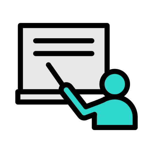 École Icône gratuit École Icône gratuit