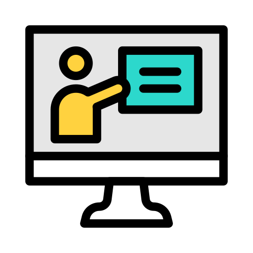 bildschirm kostenlos Icon bildschirm kostenlos Icon