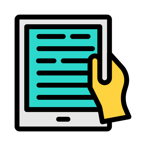 tablette Icône gratuit tablette Icône gratuit