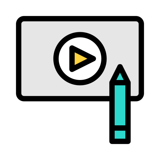 Video free icon Video free icon