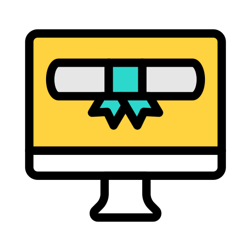 École Icône gratuit École Icône gratuit