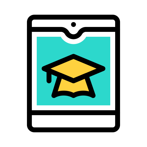 mobile Icône gratuit