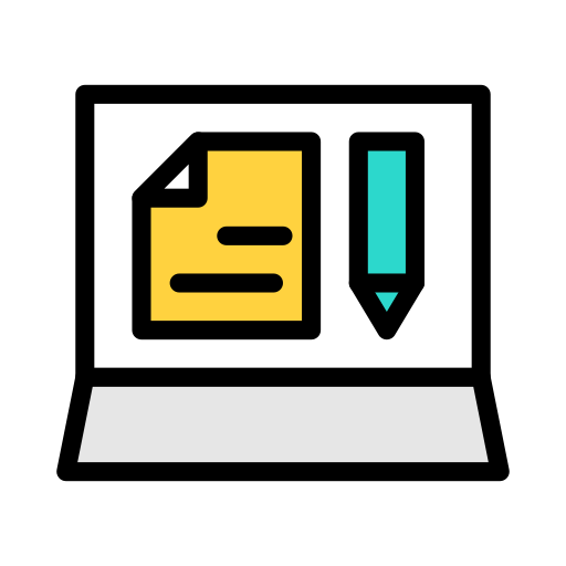 ordinateur Icône gratuit ordinateur Icône gratuit