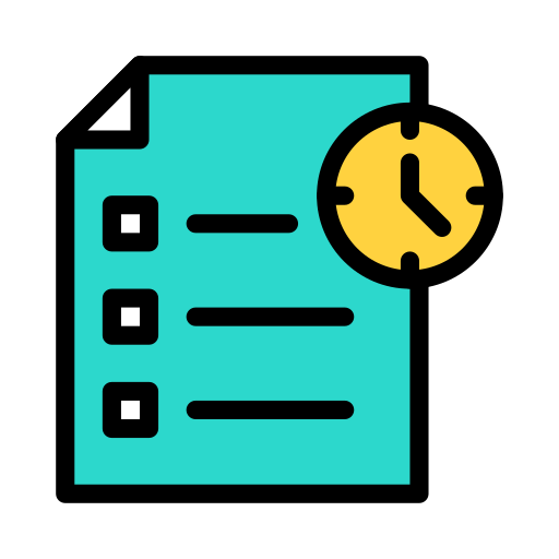 temps Icône gratuit temps Icône gratuit