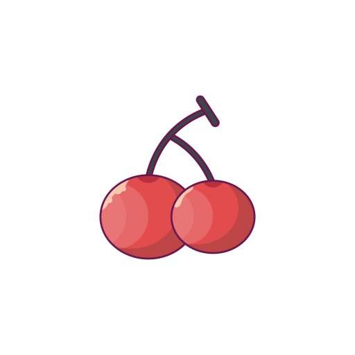 Berry Generic color lineal-color icon