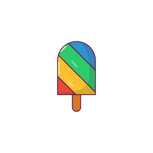 Food Generic color lineal-color icon