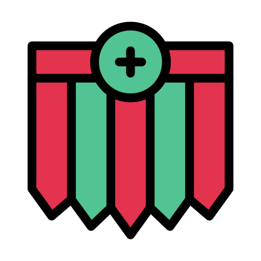 bandera icono gratis