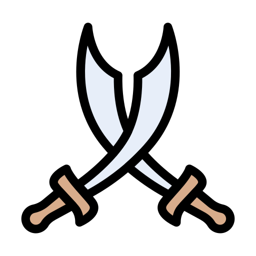 arma icono gratis