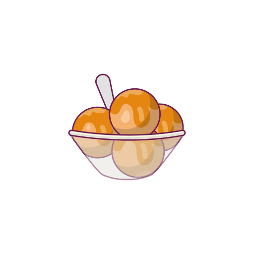 alimento icono gratis