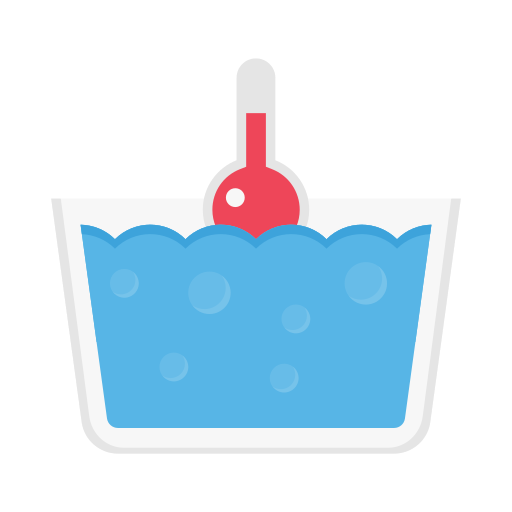 Water free icon