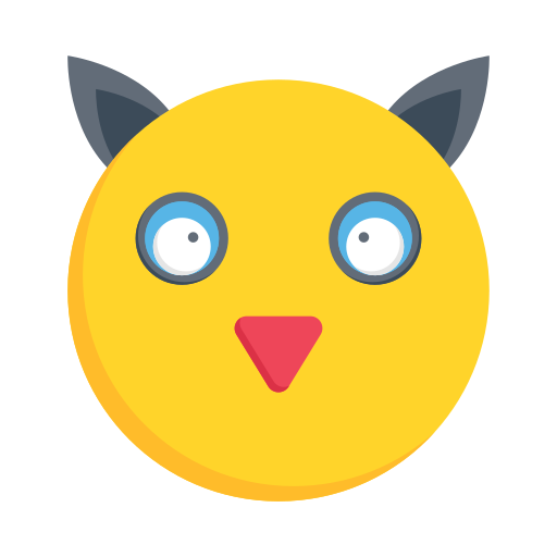 행복하다 무료 아이콘