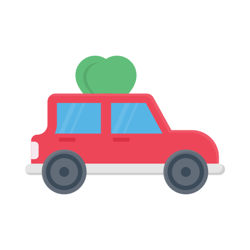 auto kostenlos Icon auto kostenlos Icon