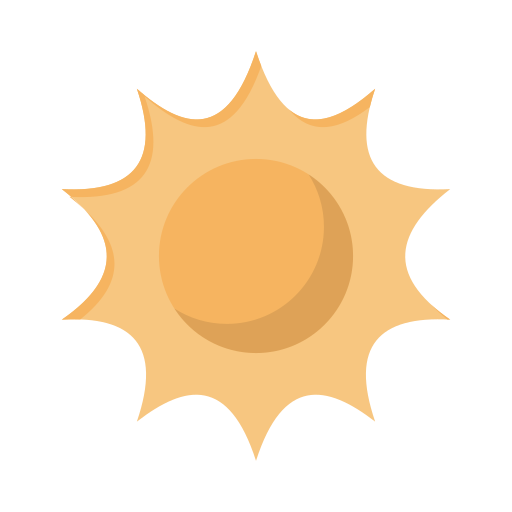 météo Icône gratuit