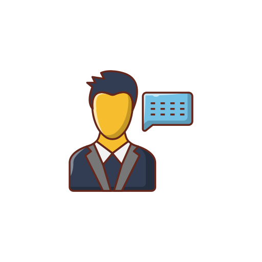 negocio icono gratis