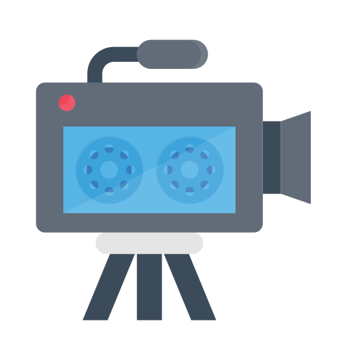 cámara icono gratis