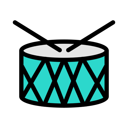 música grátis ícone música grátis ícone