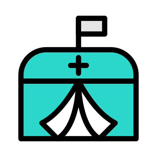 médico icono gratis