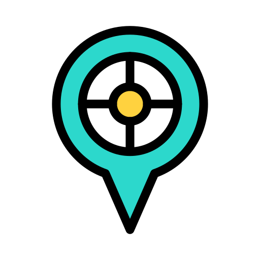 ubicación icono gratis