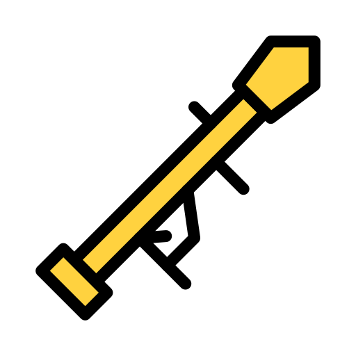 Weapon - Free arrows icons