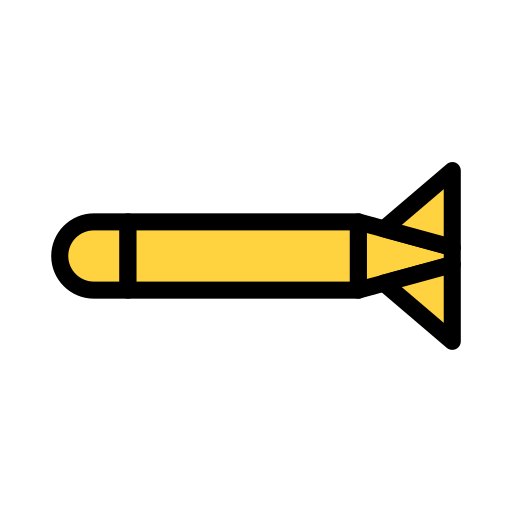 peligro icono gratis