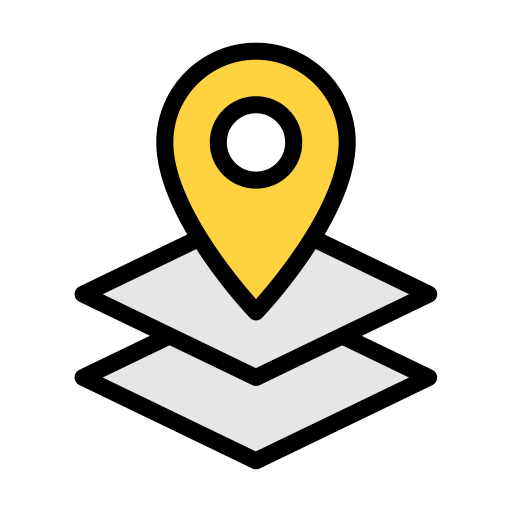 gps icono gratis