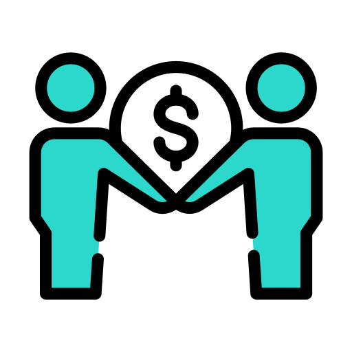 negocio icono gratis