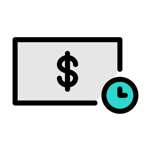 Доллар бесплатно иконка