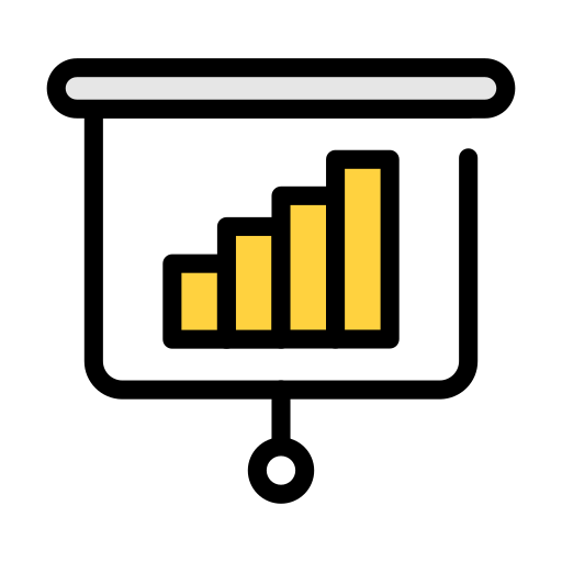 Бизнес бесплатно иконка