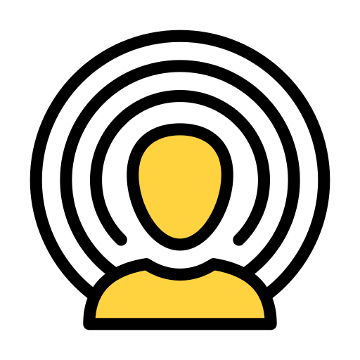 Профиль бесплатно иконка