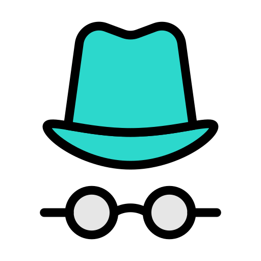 detective icono gratis