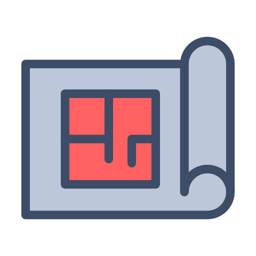 konstruktion kostenlos Icon