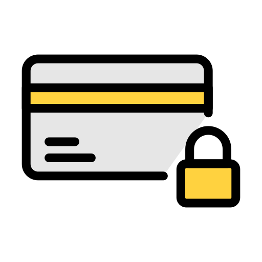 카드 무료 아이콘