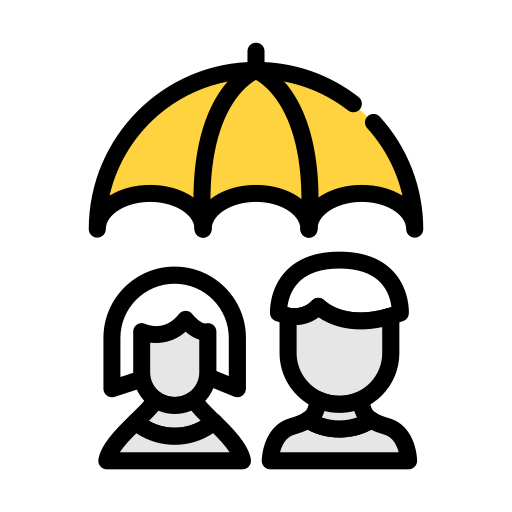 proteccion icono gratis