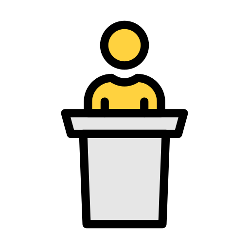 justicia icono gratis