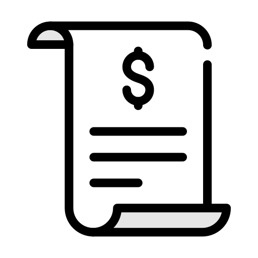 papel grátis ícone