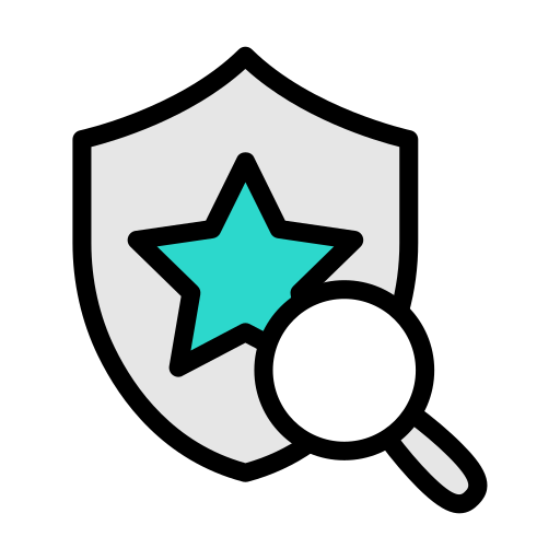 justicia icono gratis