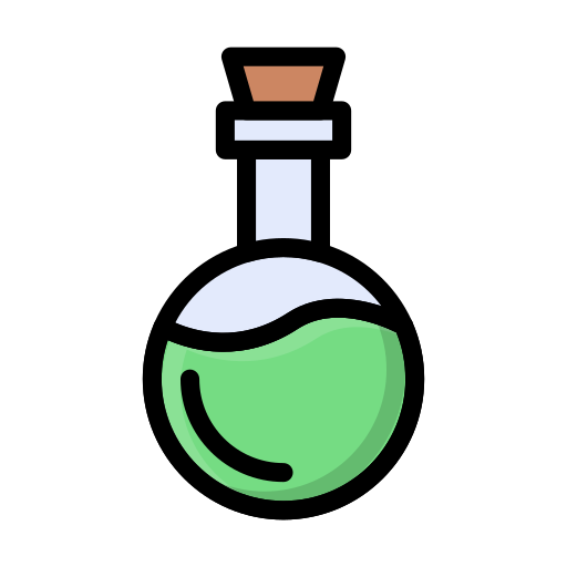 botella icono gratis