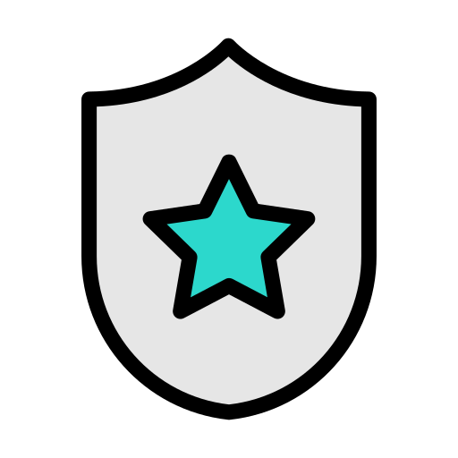 estrela grátis ícone estrela grátis ícone