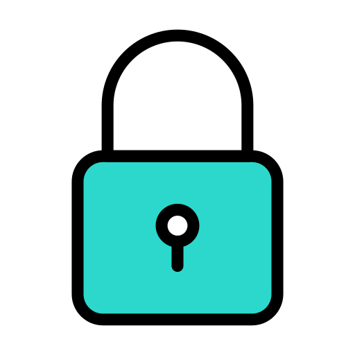 verrouillage Icône gratuit