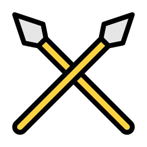 무기 무료 아이콘