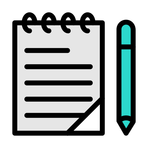 bolígrafo icono gratis