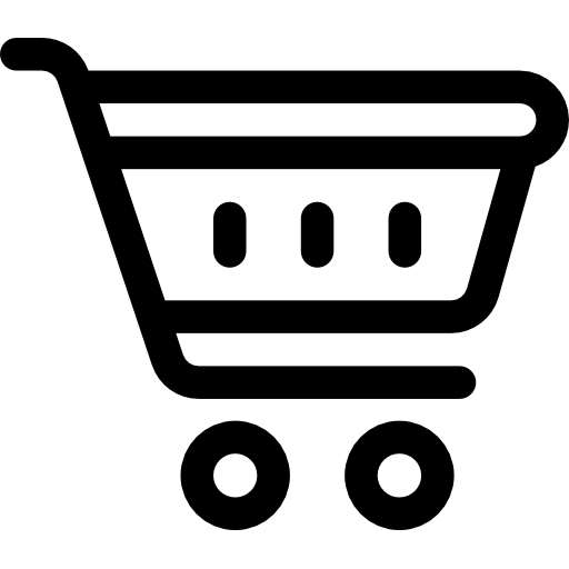 Shopping cart free icon