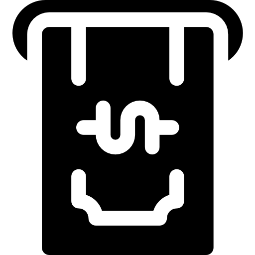 rückzug kostenlos Icon