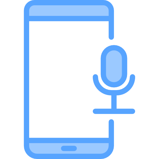 smartphone Icône gratuit