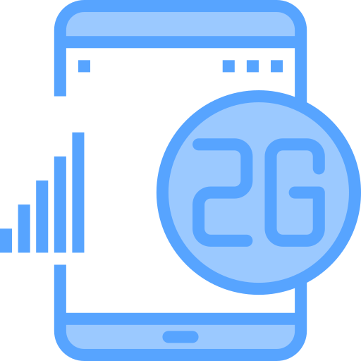 2g grátis ícone 2g grátis ícone