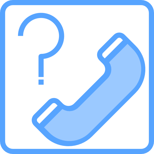 teléfono icono gratis