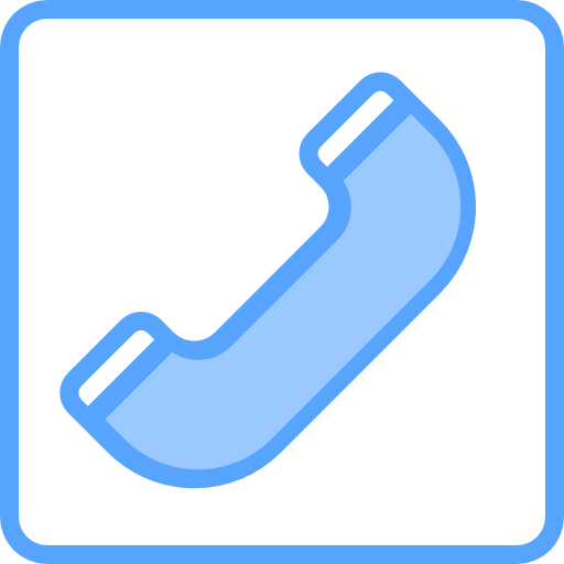 teléfono icono gratis