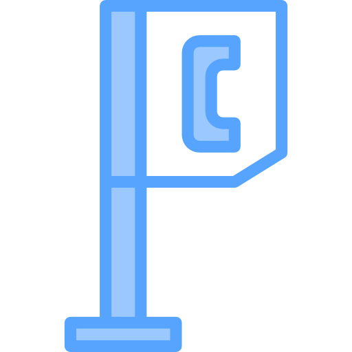 Öffentliches telefon kostenlos Icon Öffentliches telefon kostenlos Icon
