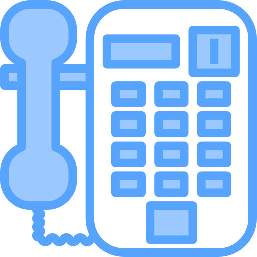 Öffentliches telefon kostenlos Icon
