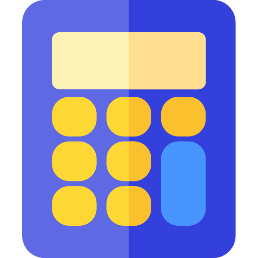 calculadora icono gratis